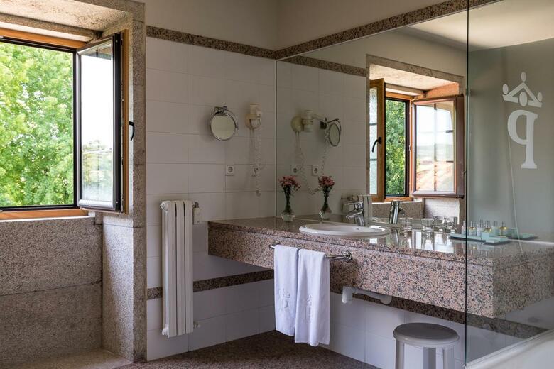 Hotel Parador De Tui