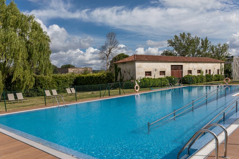 Hotel Parador De Tui