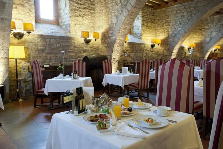 Hotel Parador Cardona