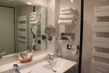 Hotel Ker Moor Pr�f�rence