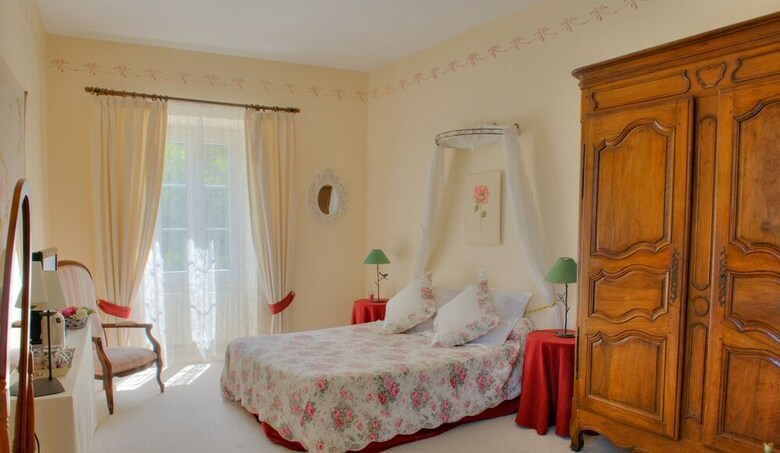 Hotel Le Castel Du Mont-bois�