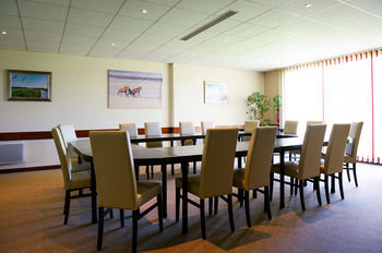 Hotel Logis Le Sainte-m�re