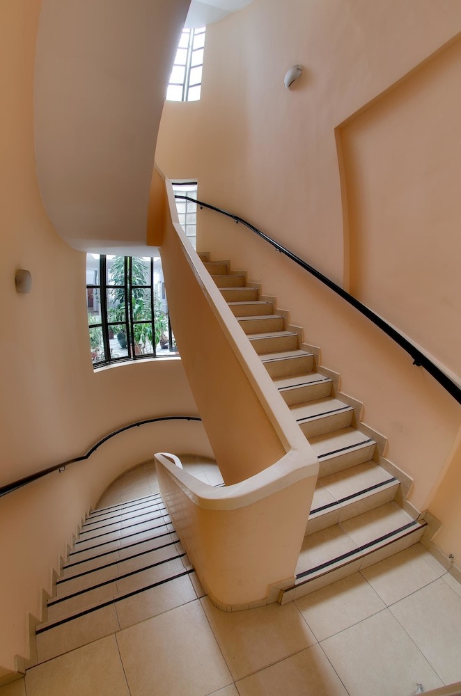 Hotel Internacional