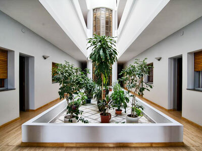 Hotel Internacional