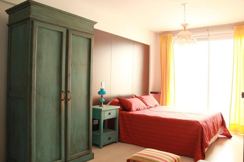 Hotel Apart Mili�o