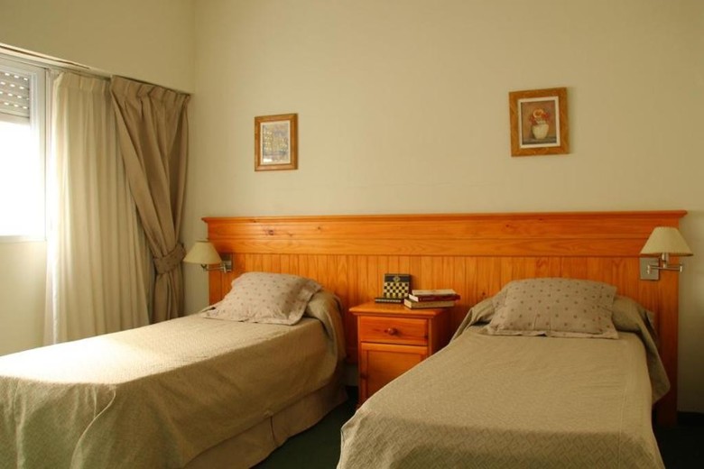 Hotel Apart Mili�o