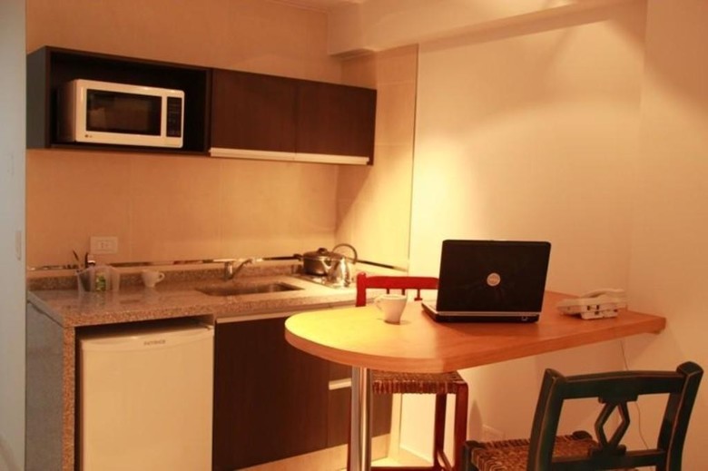 Hotel Apart Mili�o