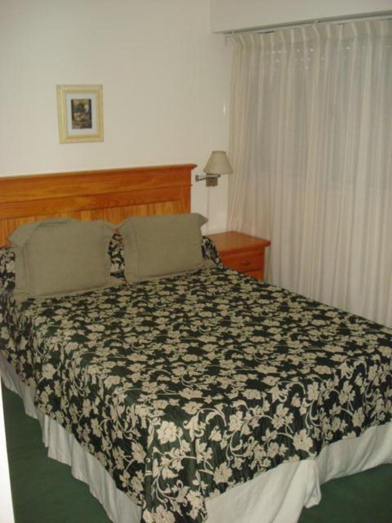 Hotel Apart Mili�o