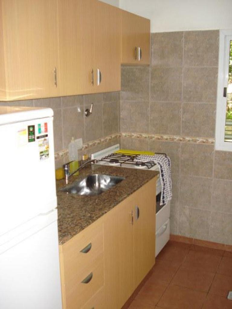 Hotel Apart Mili�o