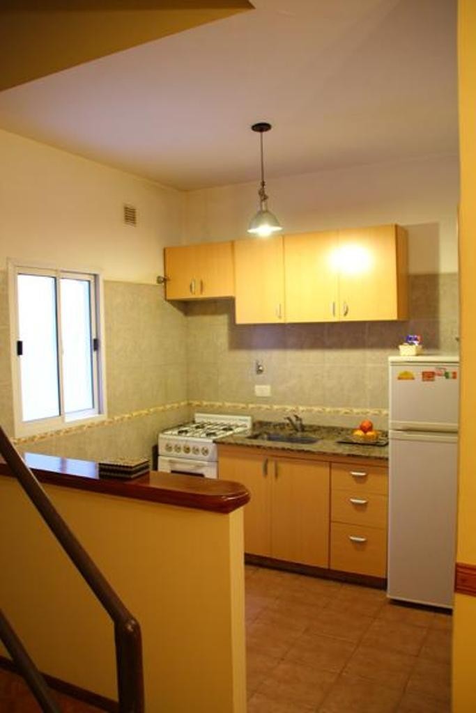 Hotel Apart Mili�o