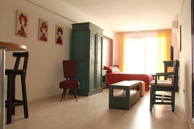 Hotel Apart Mili�o