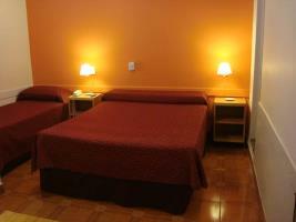 Hotel Gran V�a
