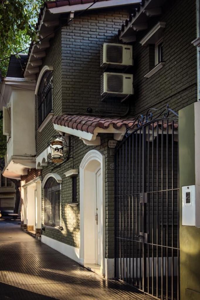 Bed & Breakfast Plaza Italia
