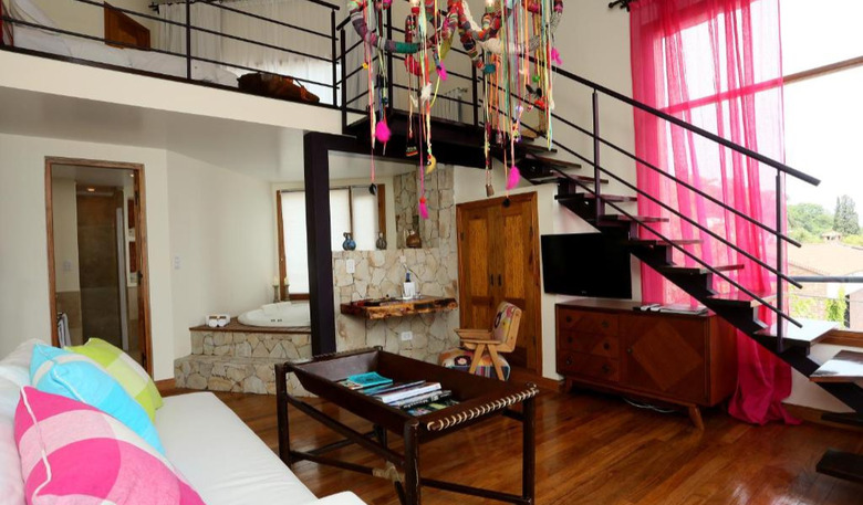 Kkala Boutique Hotel