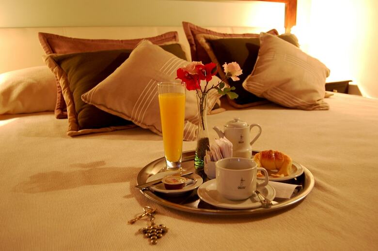 Delvino Boutique Hotel