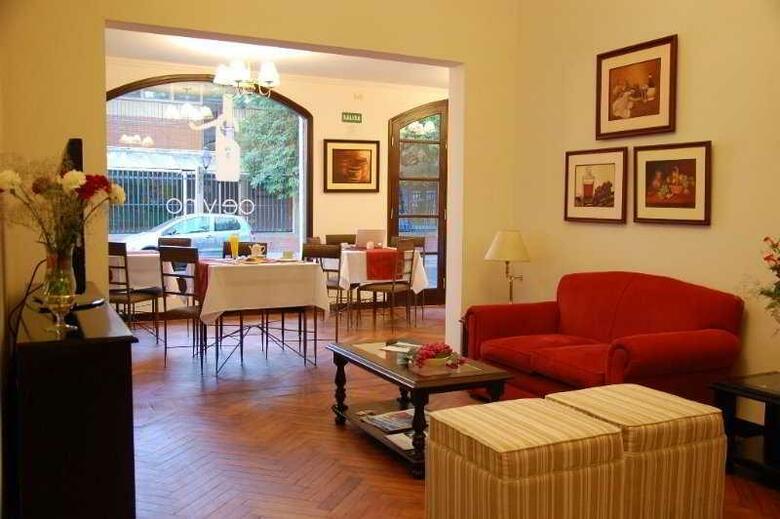 Delvino Boutique Hotel