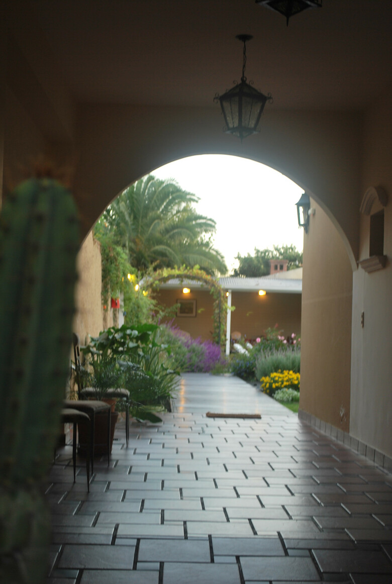Delvino Boutique Hotel