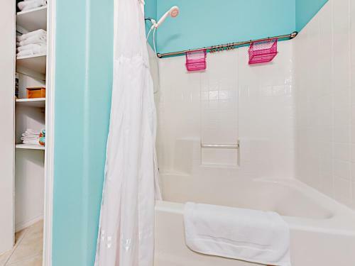 Apartamento Port Aransas Condo
