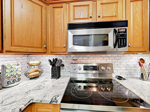 Apartamento Port Aransas Condo
