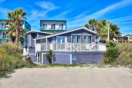 Beach Bungalow Otb3302
