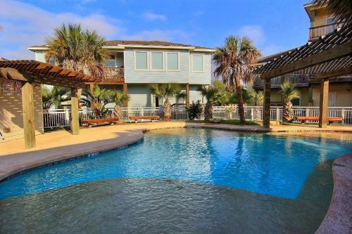 Apartamento Sea Breeze Condo