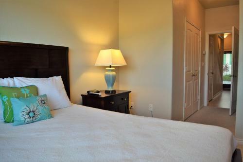 Apartamento Sands Of Time - Three Bedroom Condo