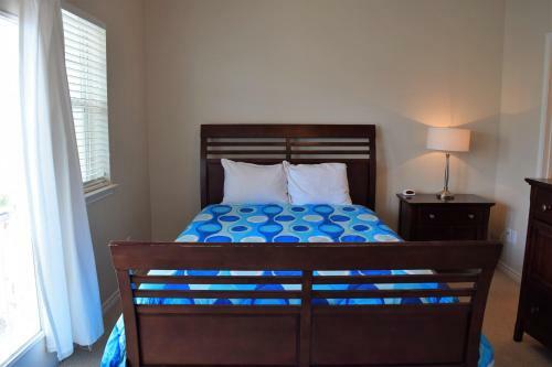 Apartamento Sands Of Time - Three Bedroom Condo