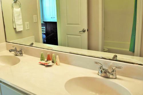 Apartamento Sands Of Time - Three Bedroom Condo
