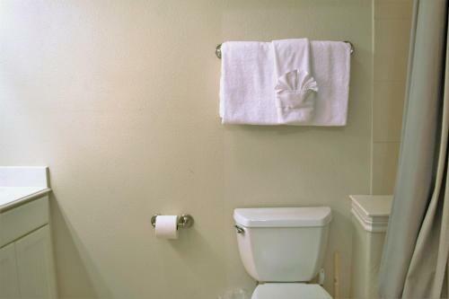 Apartamento Sands Of Time - Three Bedroom Condo