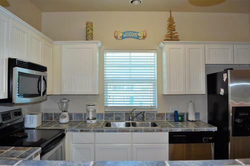 Apartamento Sands Of Time - Three Bedroom Condo
