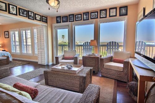 Apartamento Blue Crab 107 Bh Condo