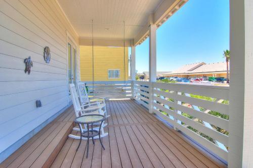 Sun Of A Beach Ns1031 Home