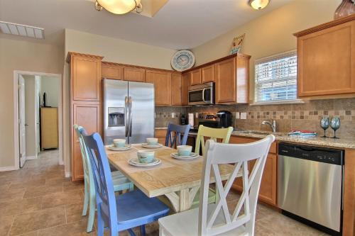 Island Time 101 Townhouse