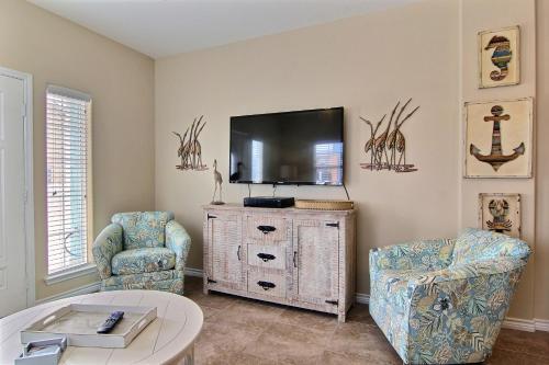 Island Time 101 Townhouse