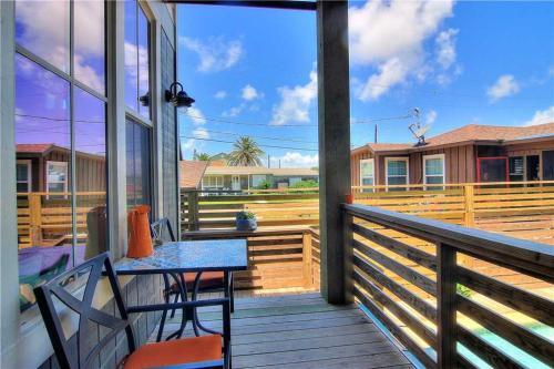 The Oyster House Home
