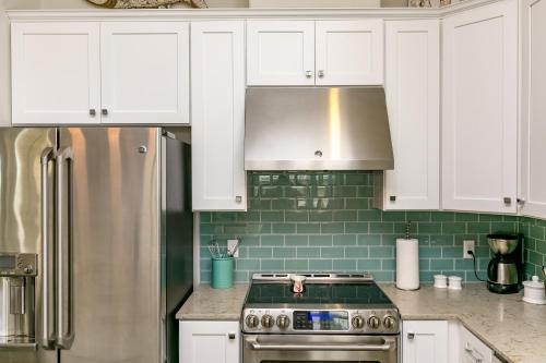 Apartamento Port Aransas Condo 137