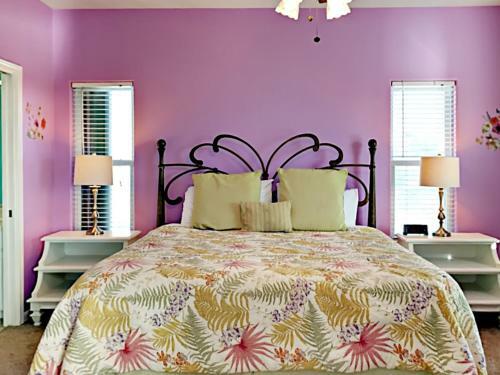 Beachy Keen - Five Bedroom Home