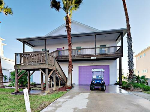 Beachy Keen - Five Bedroom Home