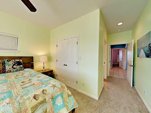 Beachy Keen - Five Bedroom Home