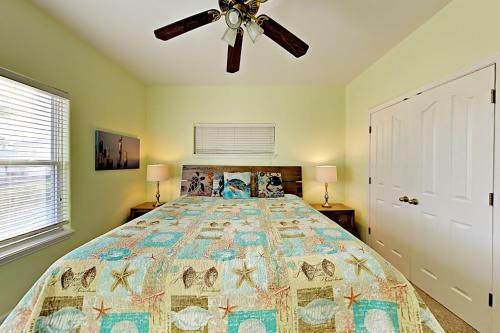 Beachy Keen - Five Bedroom Home