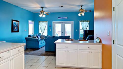 Beachy Keen - Five Bedroom Home