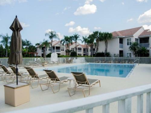 Villa Port St. Lucie West Pga Golf Condo