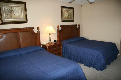 Villa Perfect Drive Vacation Rentals