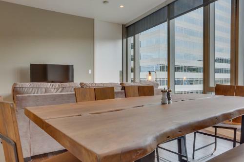 Apartamento Park Avenue West Condos