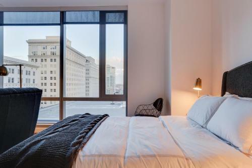 Apartamento Park Avenue West Condos
