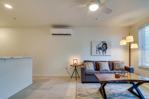 Dorian Apartments In Portland