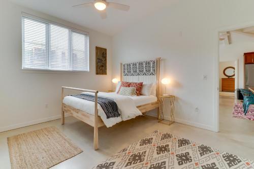Dorian Apartments In Portland