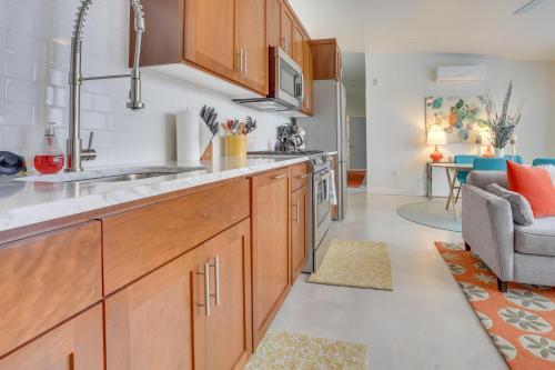 Dorian Apartments In Portland