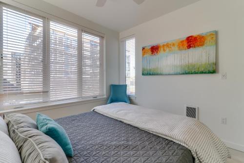 Dorian Apartments In Portland