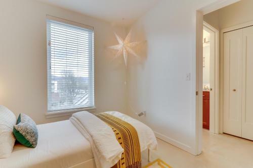 Dorian Apartments In Portland